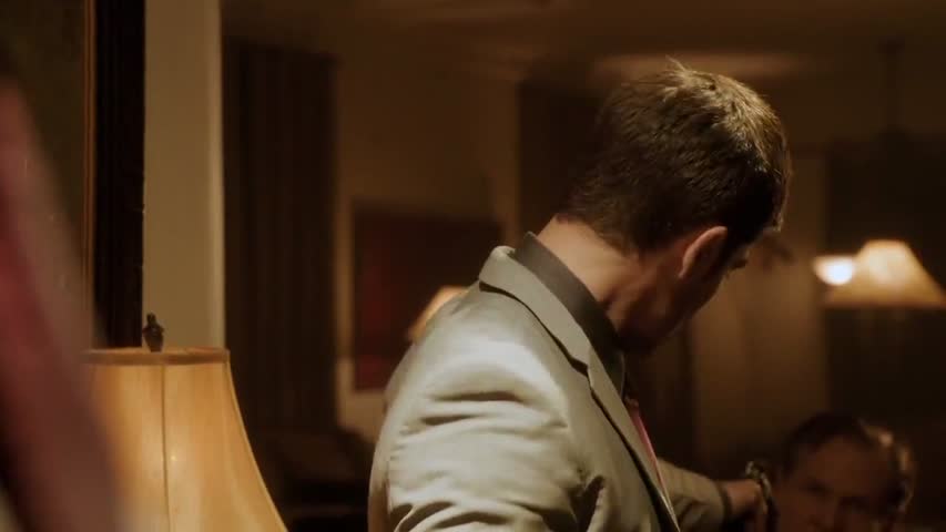 From Dusk Till Dawn: The Series - Season 1 Episode 10 - The Take