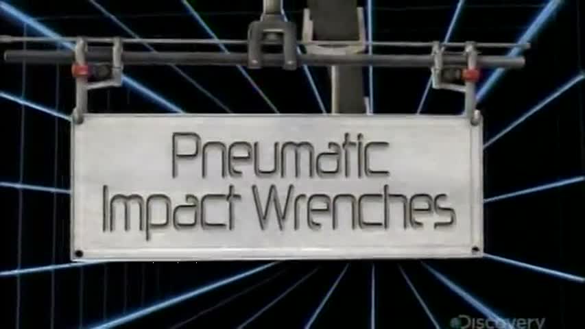 How Its Made  S12 Episode 1