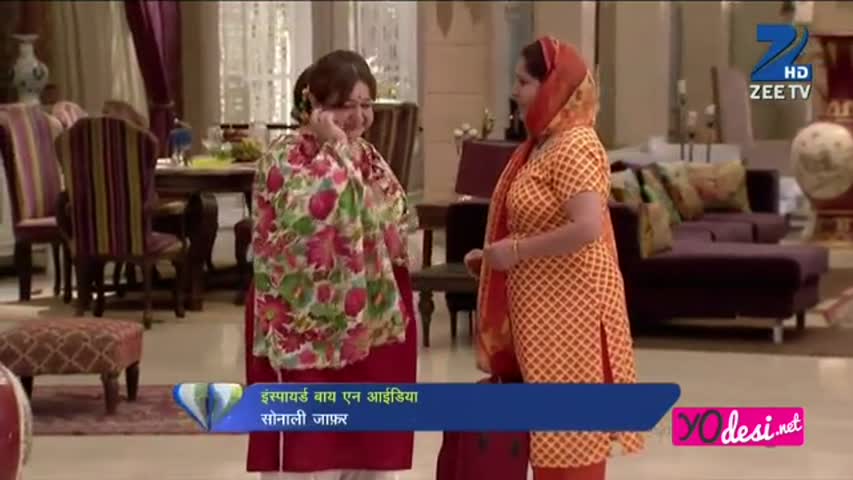 Kumkum Bhagya 27th May 2016 Full Episode 579