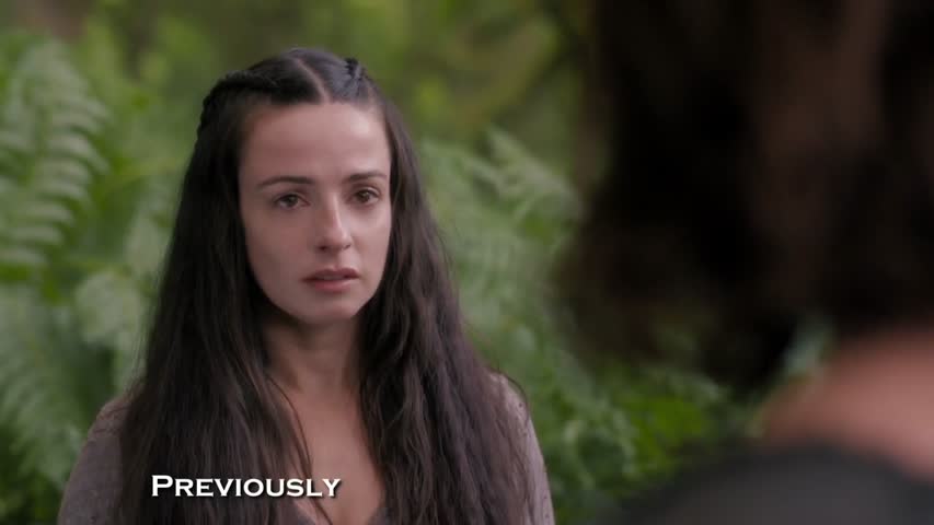  Beowulf: Return to the Shieldlands  Season 1 Episode 10  Episode 10