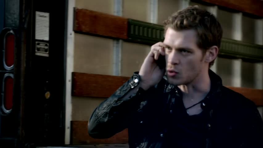 The Vampire Diaries - Season 3 Episode 11 - Our Town