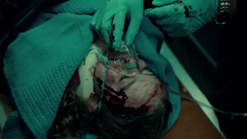 Orphan Black Season 1 Episode 9