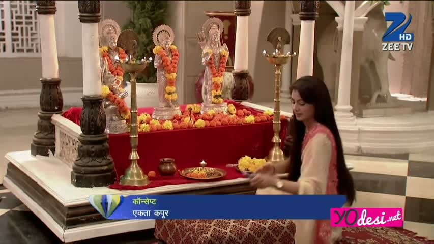 Kumkum Bhagya 3rd June 2016 Full Episode 585