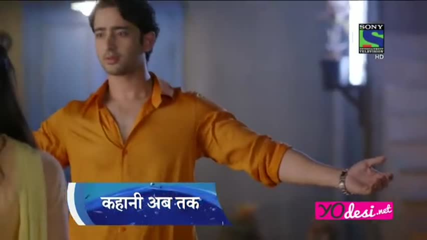 Kuch Rang Pyar Ke Aise Bhi 21st June 2016 Full Episode 82