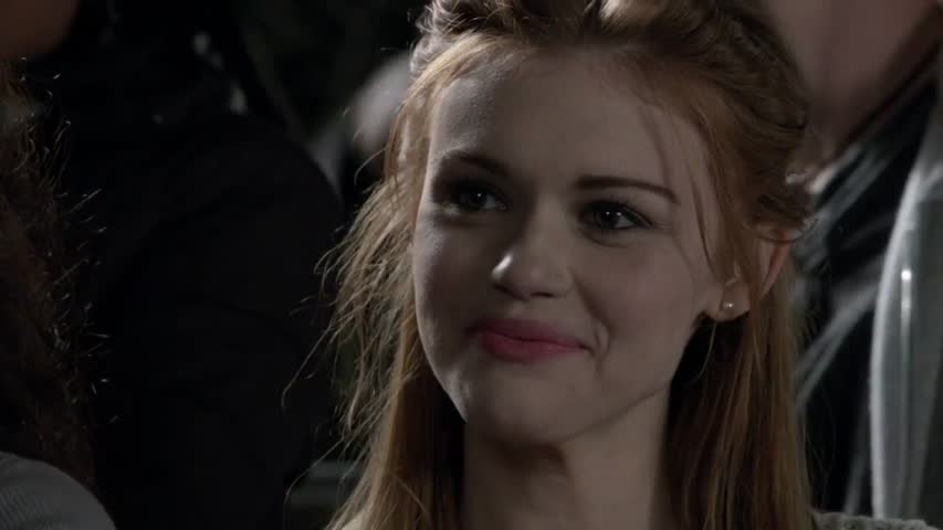 Teen Wolf - Season 2 Episode 12 - Master Plan 