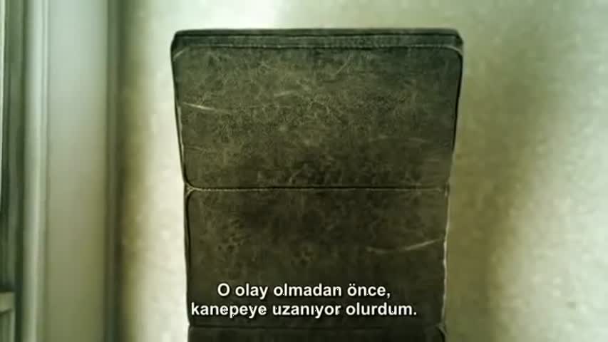 Skhizein (Kendinden 91 cm Uzakta Olmak) 