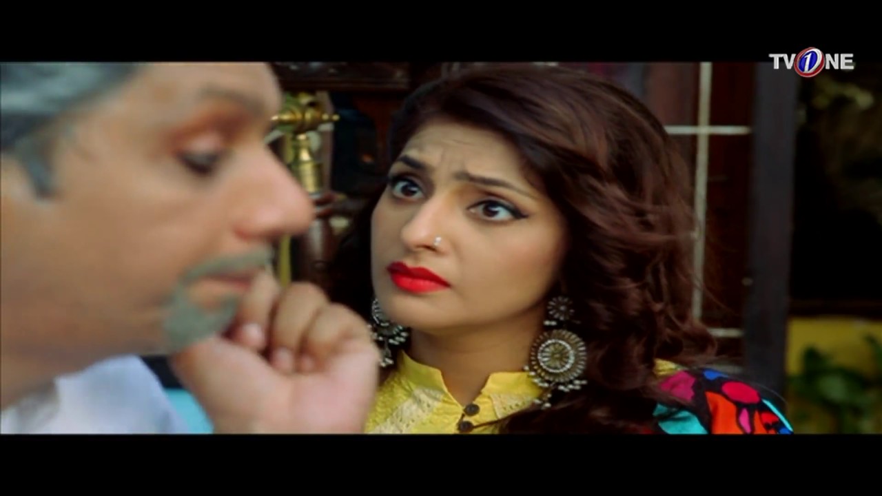 Mirza Aur Shamim Ara | Sitcom | Ep#3 | 30th May 2017 | Full HD | TV One | Drama