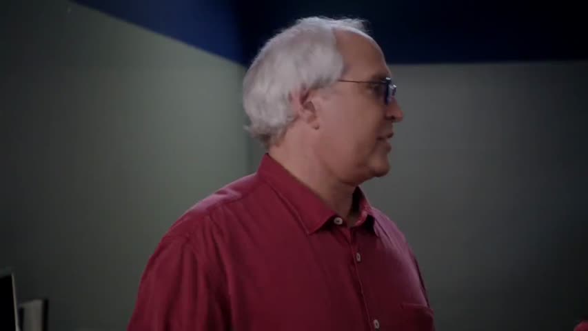 Community - Season 3 Episode 20 - Digital Estate Planning