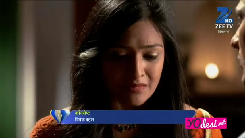 Vishkanya 22nd April 2016 Full Episode 23