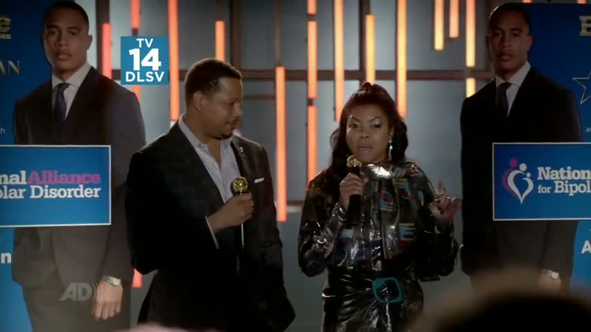 Empire - Season 2 Episode 17 - Rise by Sin 