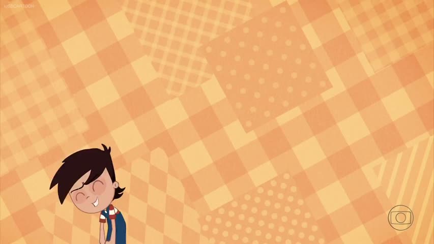 Sítio do Picapau Amarelo Season 1 Episode 1 - A Different Placep