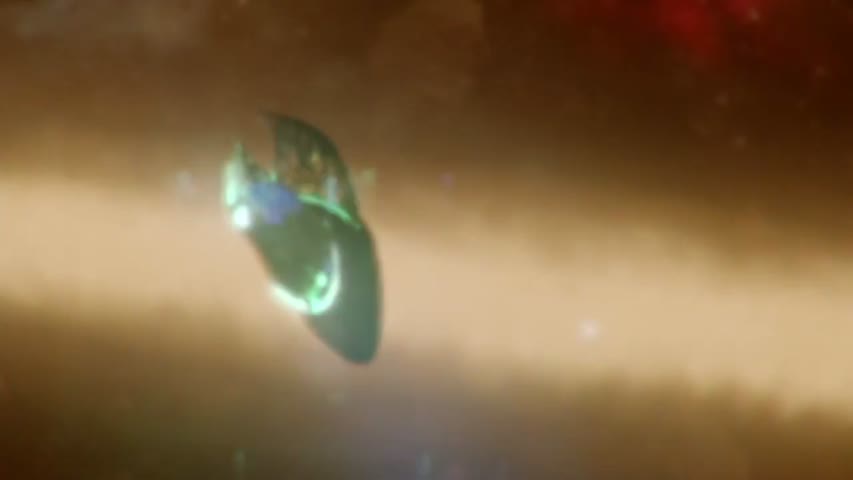 Supergirl - Season 1 Episode 9 - Blood Bonds