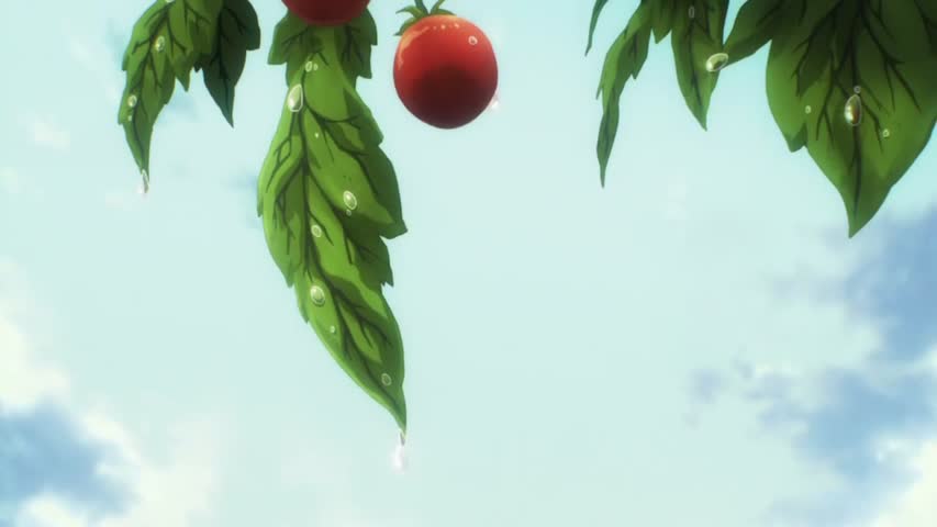 One Punch Man - Season 1 Episode 1: The Strongest Man