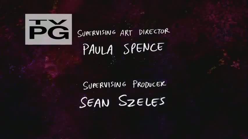 Regular Show - Season 7Episode 18: Snow Tubing 