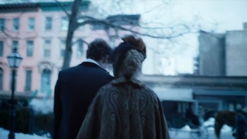 The Knick - Season 2 Episode 5 - Whiplash