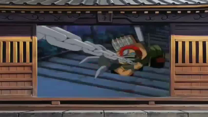 Inuyasha - Season 5Episode 08