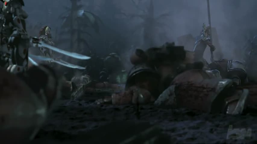 Dawn of War 2 UNCUT Original