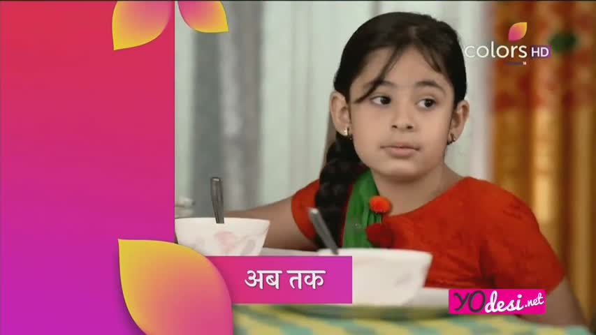 Shakti 17th June 2016 Full Episode 15