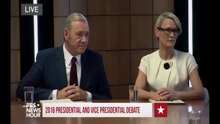 House of Cards  S04E13 Chapter 52