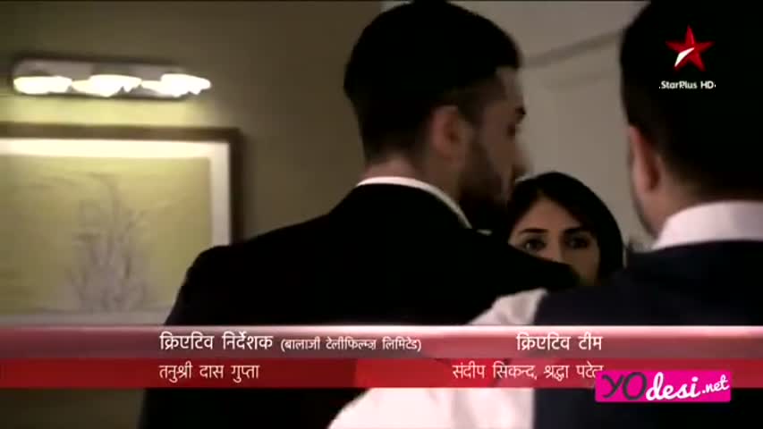 Yeh Hai Mohabbatein 16th April 2016 Episode 764