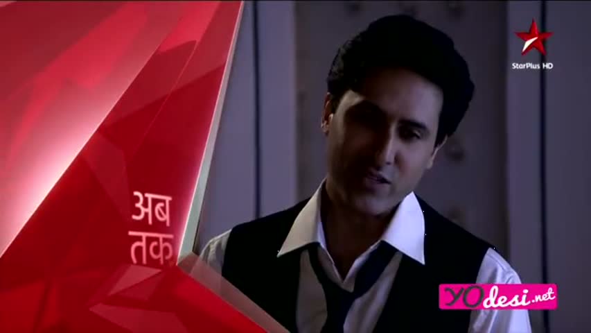 Yeh Hai Mohabbatein 17th April 2016 Episode 765