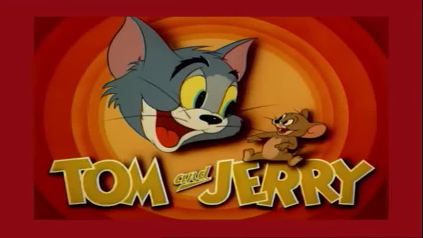 Tom and Jerry Classic Collection Episode 075 - Johann Mouse [1952] 