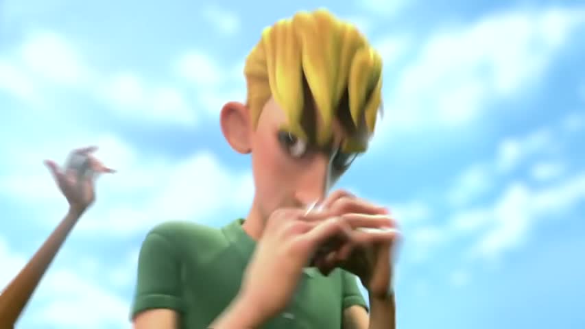 Taking the Plunge- - by Taking the Plunge Team 