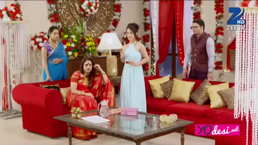 Jamai Raja 24th May 2016 Full Episode 491