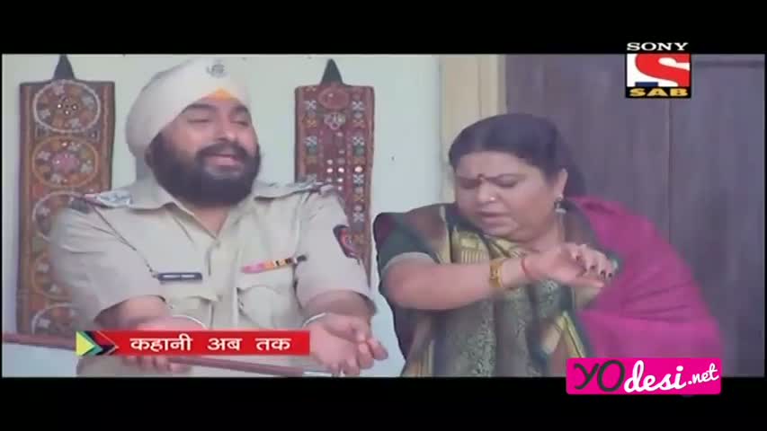 Badi Door Se Aaye Hai 26th May 2016 Part 1