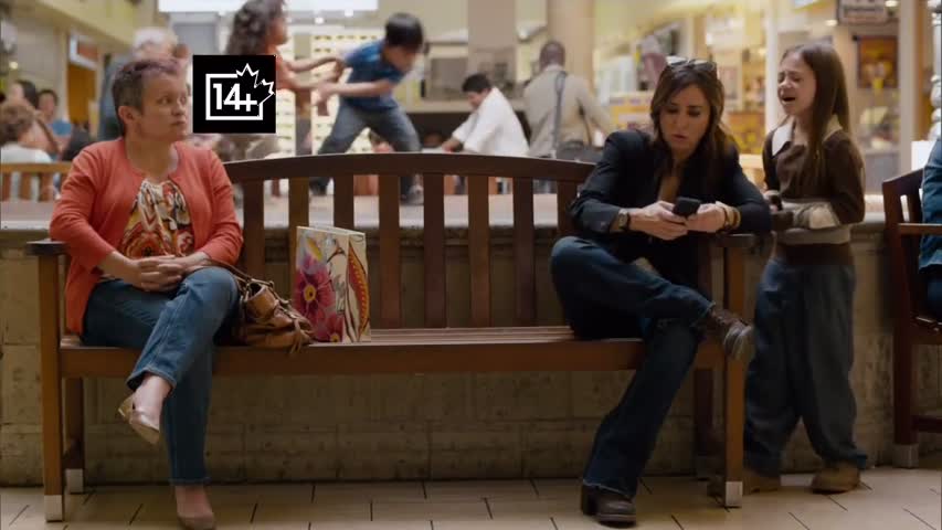 Better Things - Season 1 Episode 1 - Sam/Pilot 