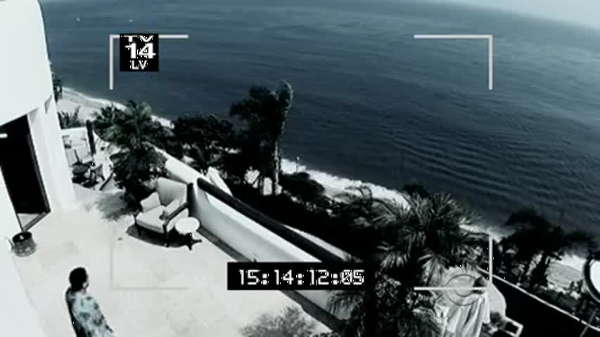 NCIS: Los Angeles - Season 1 Episode 2 - The Only Easy Day