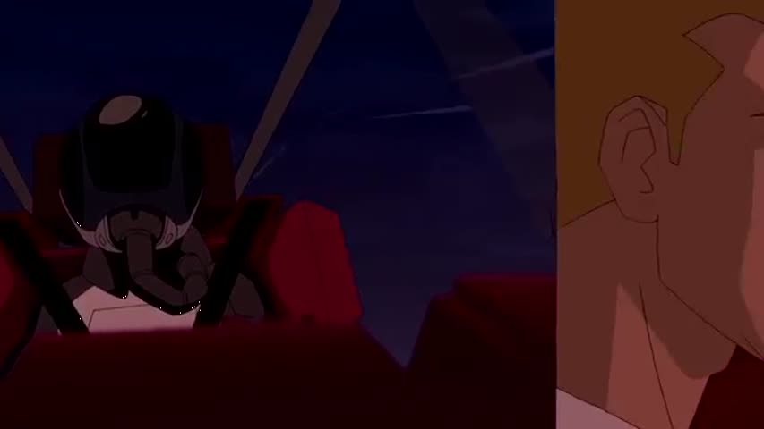 Generator Rex Season 01 Episode 010