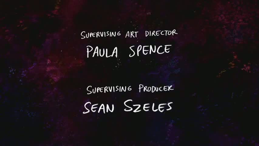 Regular Show - Season 7  Episode 2: The Parkie Awards