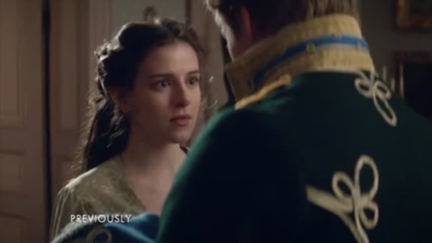 War and Peace (2016) - Season 1 Episode 4 