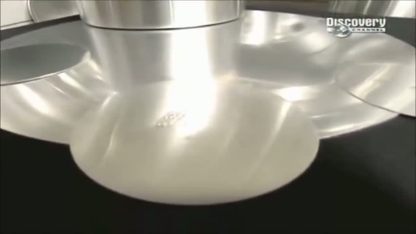 How It`s Made - Aluminium Pots and Pans