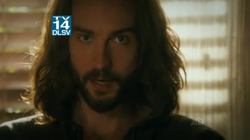  Sleepy Hollow - Season 2 Episode 8 - Heartless