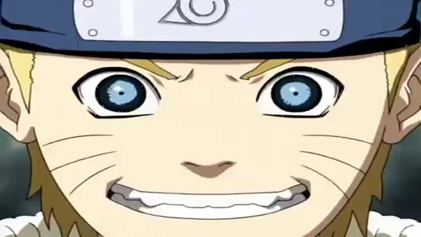 Naruto - Season 1 (English Audio) Episode 12: Battle on the Bridge! Zabuza Returns!