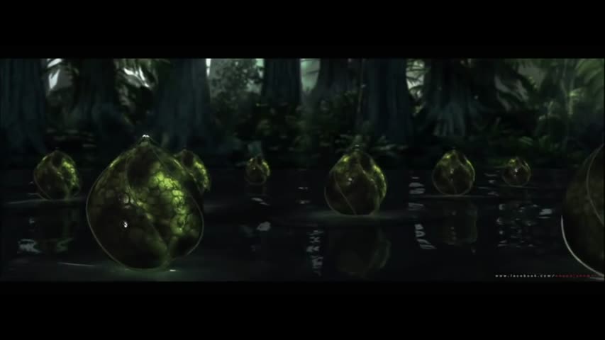 CHAPERONE- Upcoming Action Sci-Fi Film by IACG 