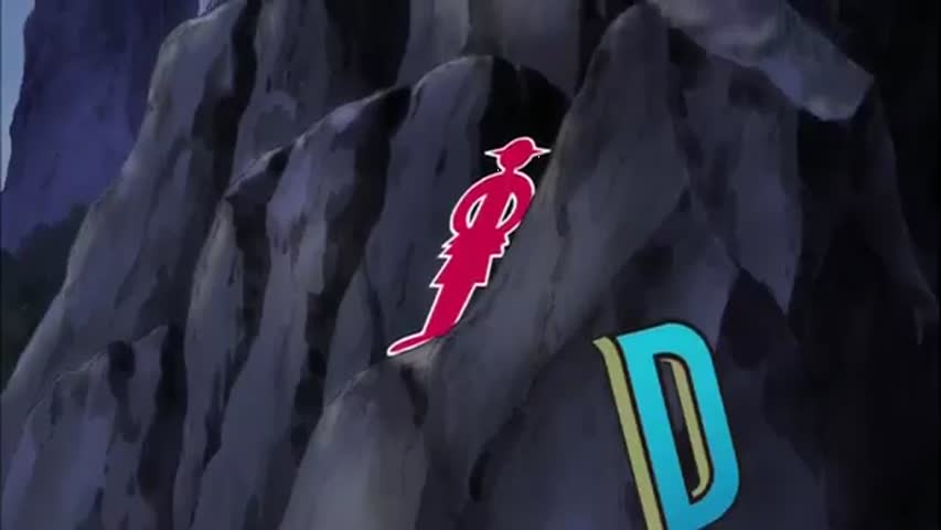 One piece - Season 04 - Vol 02 (English Audio)Episode34: Zoro the Fierce God! The Incarnation of Asu