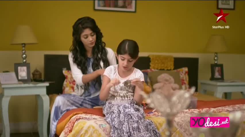 Yeh Rishta Kya Kehlata Hai 6th June 2016 Full Episode 2091