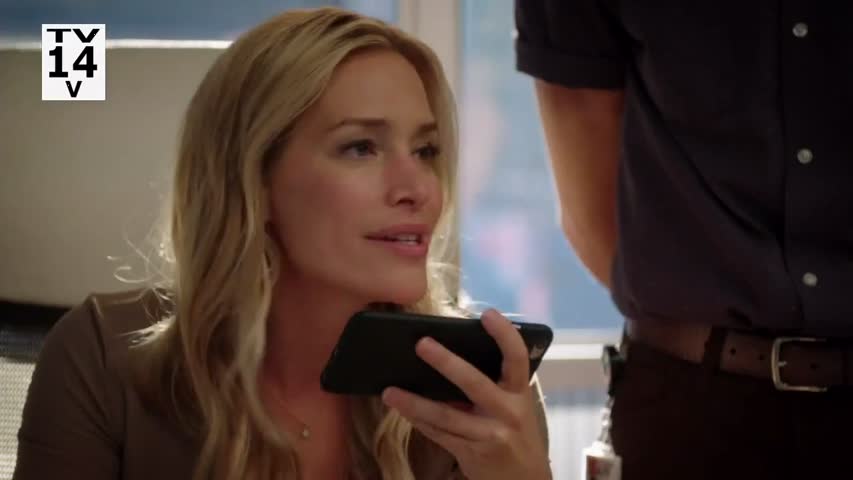 Notorious - Season 1 Episode 4 - Tell Me a Secret 