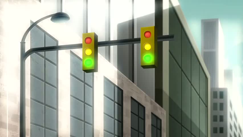 Generator Rex - Season 1 Episode 18: Plague