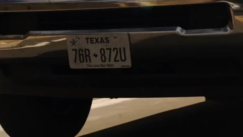  Lethal Weapon - Season 1 Episode 11 - Lawmen