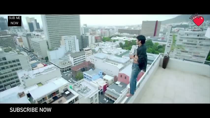 Aashiqui 3 - Trailer Movie 2017 