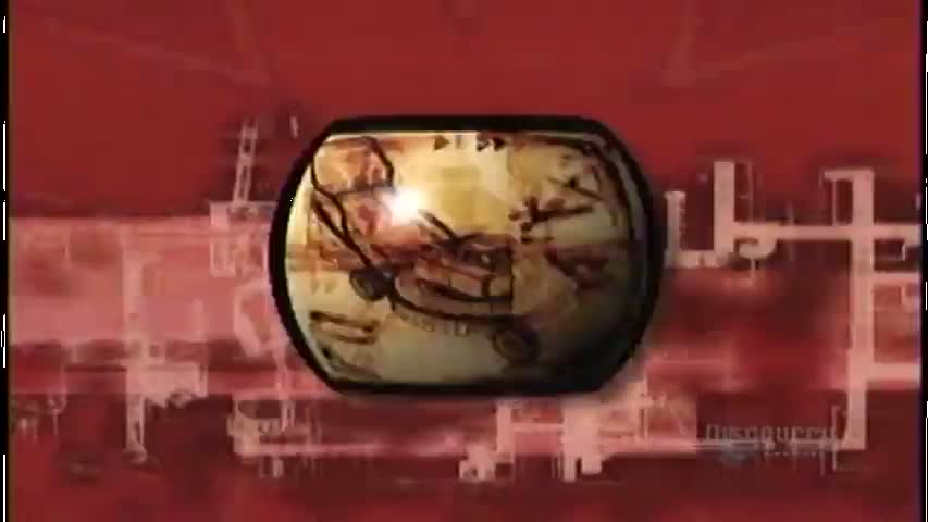 How Its Made Season 4 Episode 9