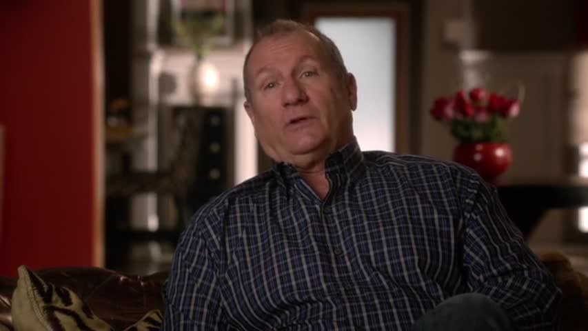 Modern Family - Season 4 Episode 13 - Fulgencio