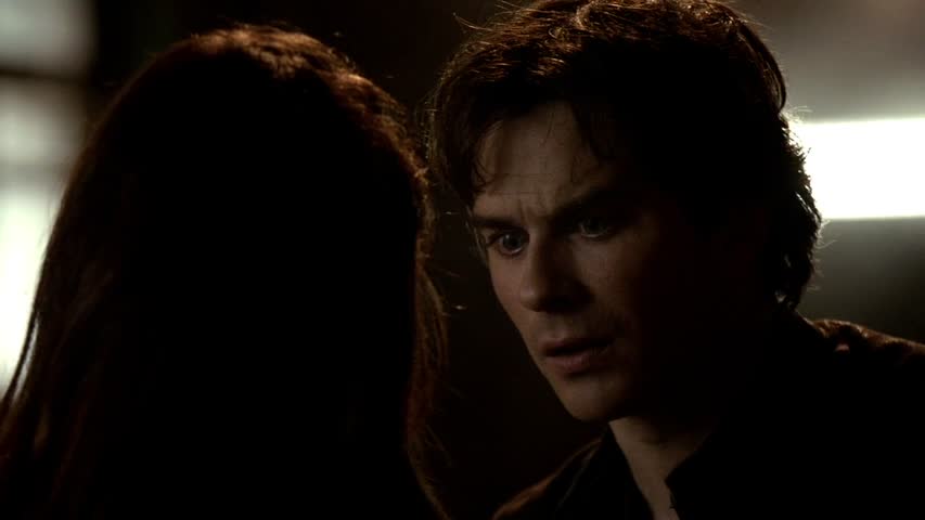 The Vampire Diaries - Season 6 Episode 22 - I'm Thinking of You All the While