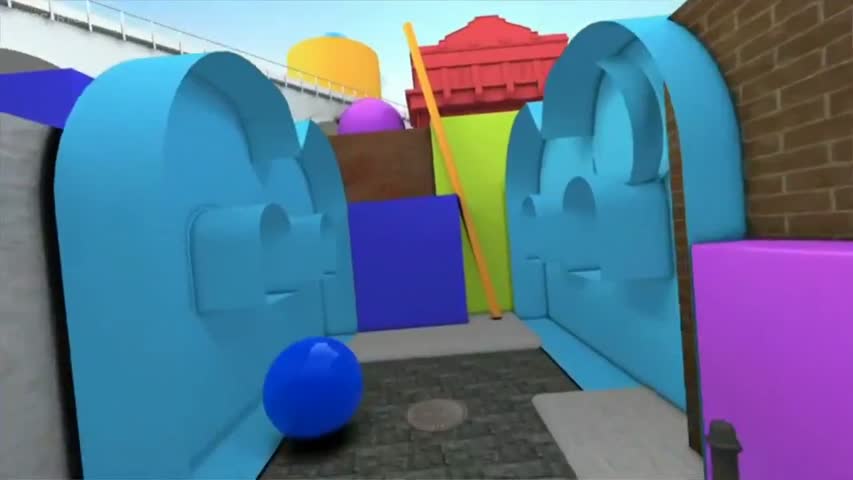 Sesame Street Season 46 Episode 24	