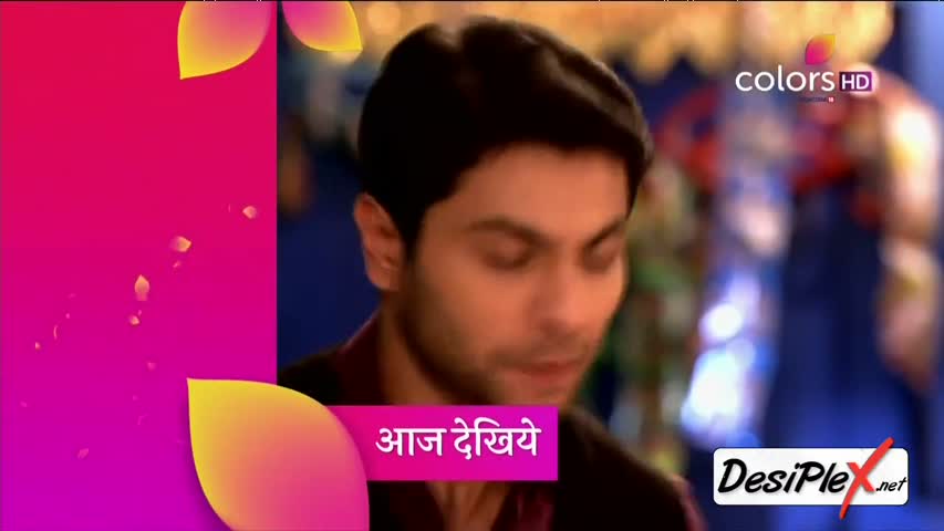 Ishq Ka Rang Safed 15th July 2016 Full Episode 306