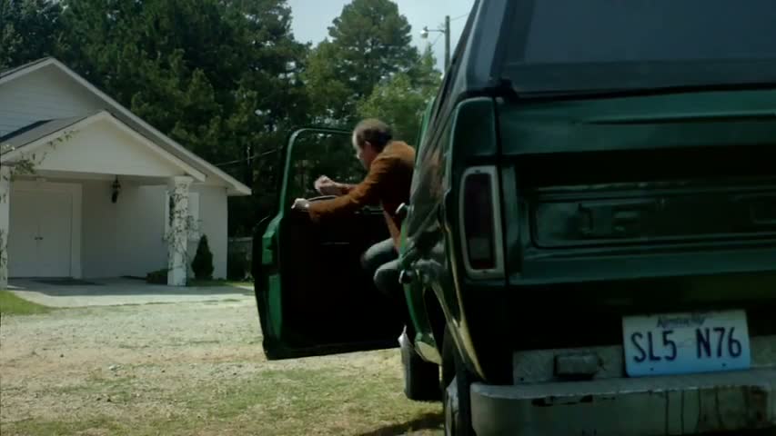 Constantine  Season 1 Episode 7 Blessed Are the Damned